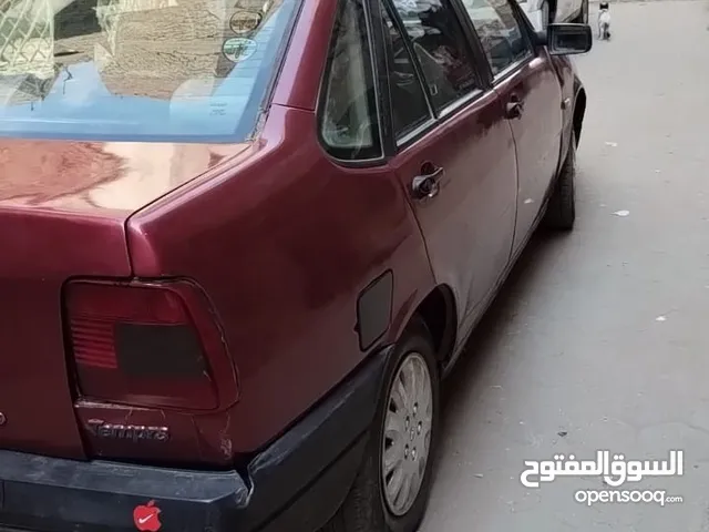 Used Fiat Tempra in Cairo