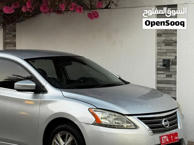 Nissan Sentra for Rent  8 OMR Daily  49 OMR Weekly  175 OMR Monthly