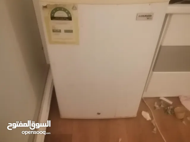 ثلاجة Mini fridge للبيع