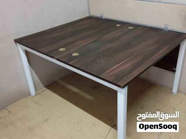 WOODEN STUDY/ OFFICE TABLE