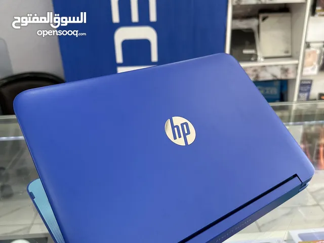 Laptop HP Stream (Windows)