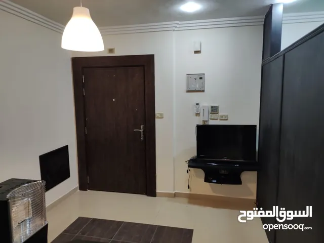 50 m2 Studio Apartments for Rent in Amman Khalda