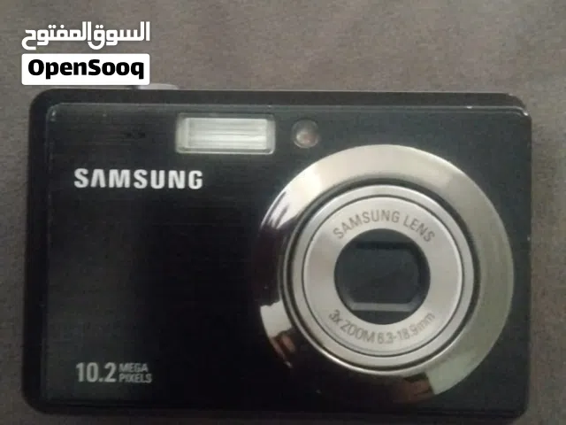 كاميرا ديجتال سامسونع
