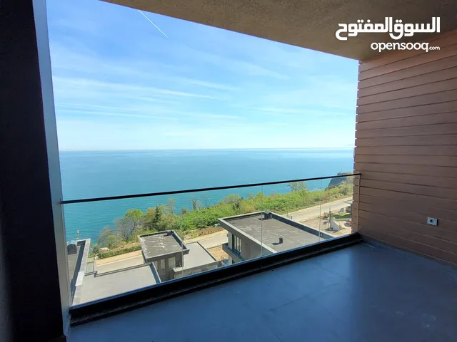 120 m2 2 Bedrooms Apartments for Sale in Trabzon Araklı