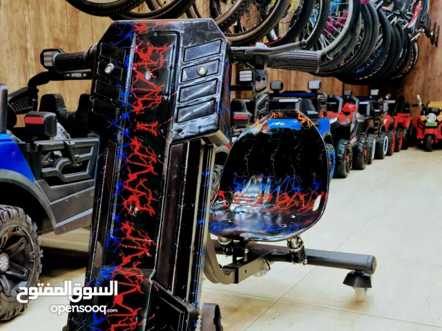 سكوترات الدرفت الشبح 2026 بسعر الجملة