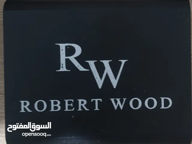 كبكات ROBERT WOOD