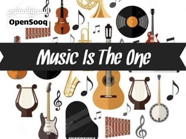 معلم موسيقى