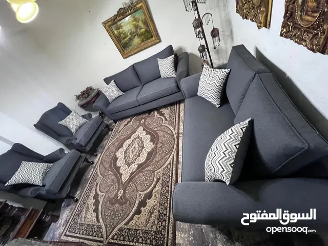 كورنرات واطقم كنب مميزة