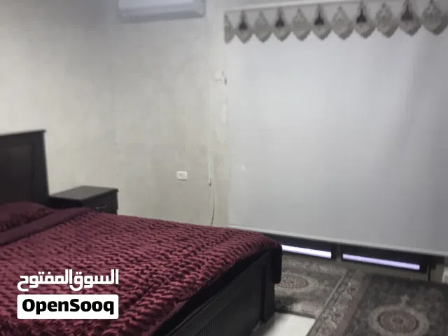120 m2 1 Bedroom Apartments for Rent in Ramallah and Al-Bireh Al Tira