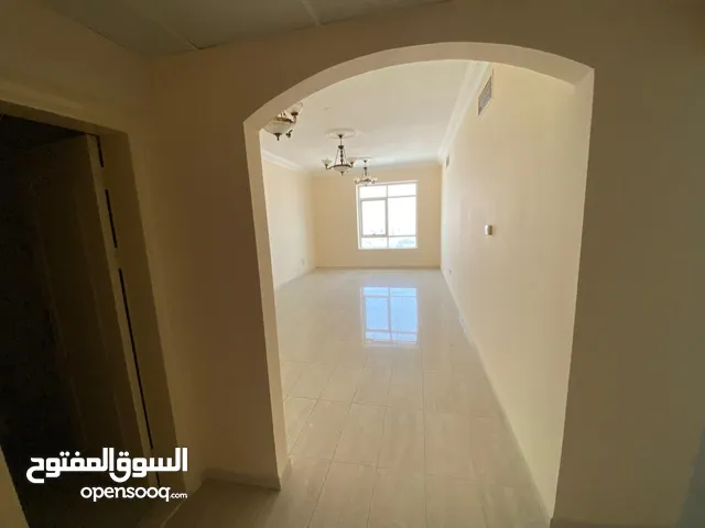 2300ft 2 Bedrooms Apartments for Rent in Sharjah Al Majaz