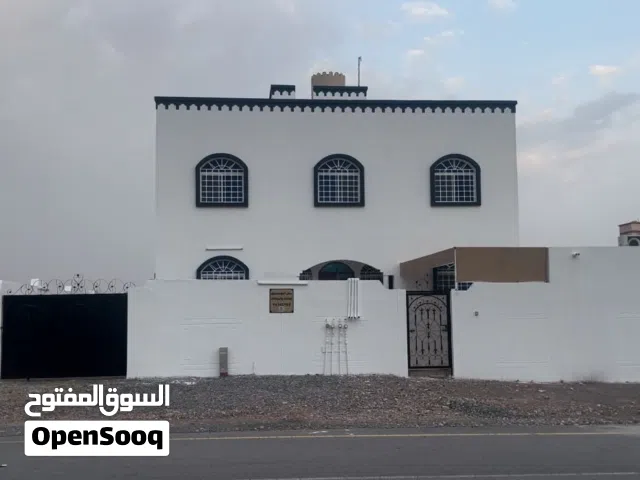 سكن طالبات امبوسعيدي