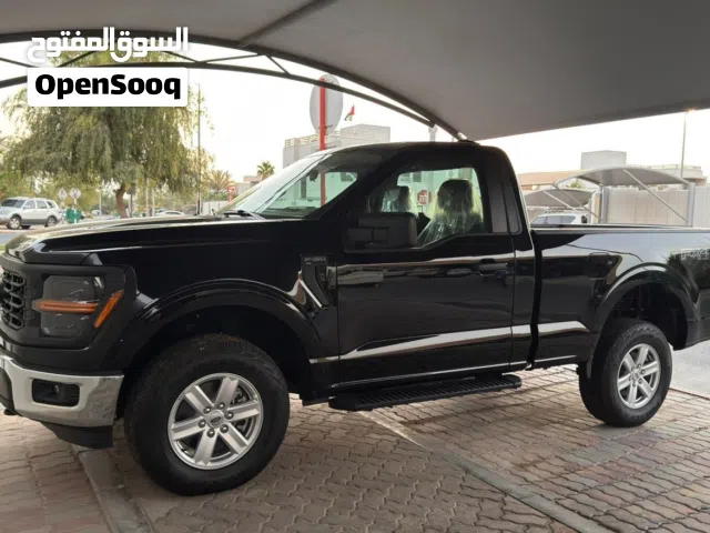 2026 فورد F-150 XL