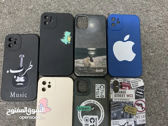 كڤرات iPhone 11 للبيع