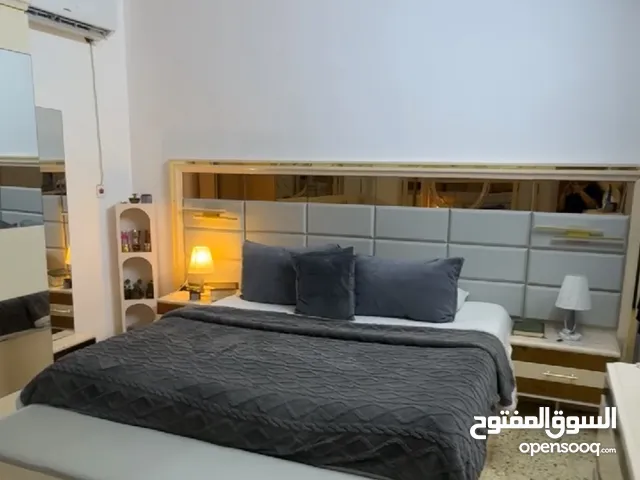 غرفه نضيفه