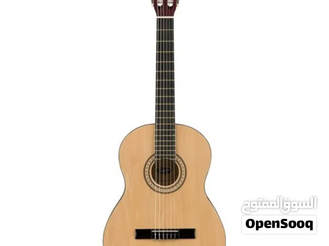 فيندر سكوير كلاسيك – Fender Squier SA150 N Classical Guitar