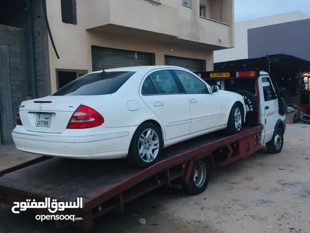 2007 Other Lift Equipment in Tripoli