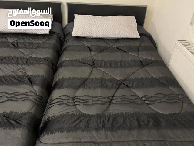 غرفة نوم خشب ثقيل تفصيل