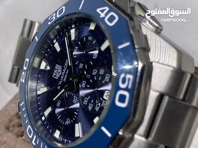 Automatic Tag Heuer watches  for sale in Tripoli