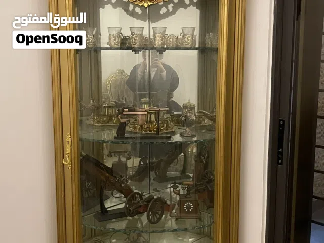 كونسول مصري نحاس شبه جديد