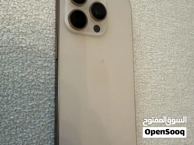 16 pro 256GB مدخل خط