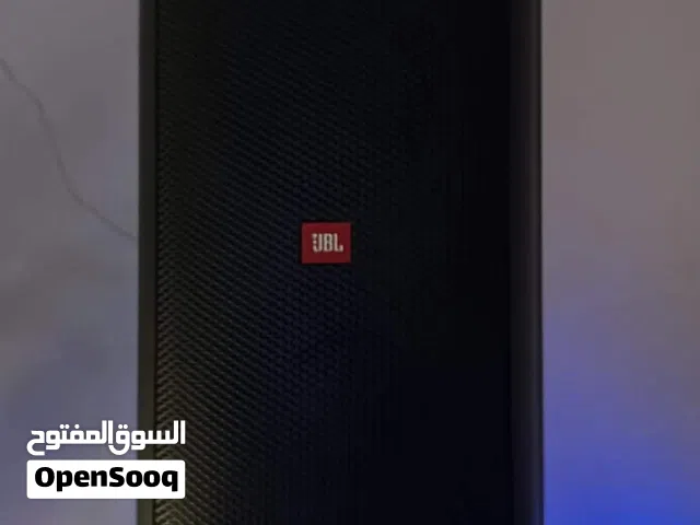 Jbl party box 100