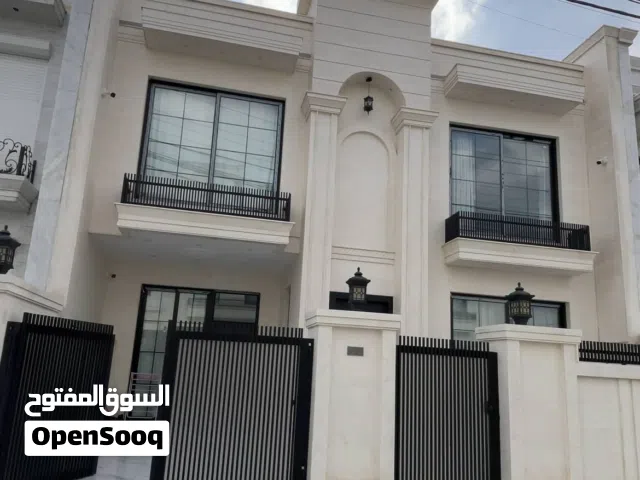 منزل فاخر مؤثث 200 متر في المربع الذهبي (سيدو بارك) - رفاهية وهدوء