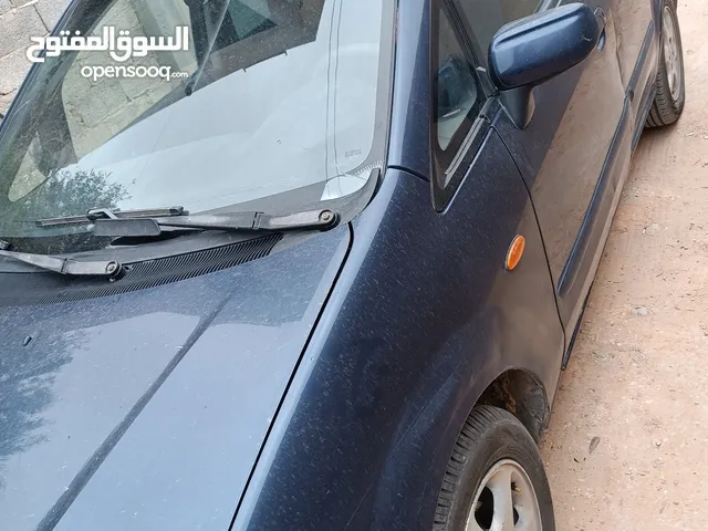 Used Mazda Other in Zawiya