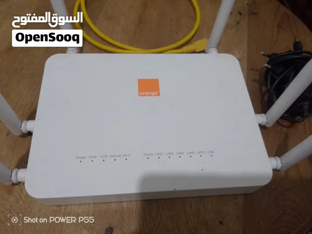 LIVEBOX ROUTEUR WIFI