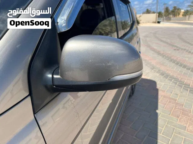 2010 كيا مورنينج LX