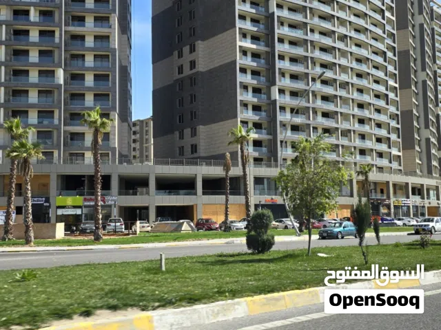 126 m2 2 Bedrooms Apartments for Sale in Erbil Empire World City