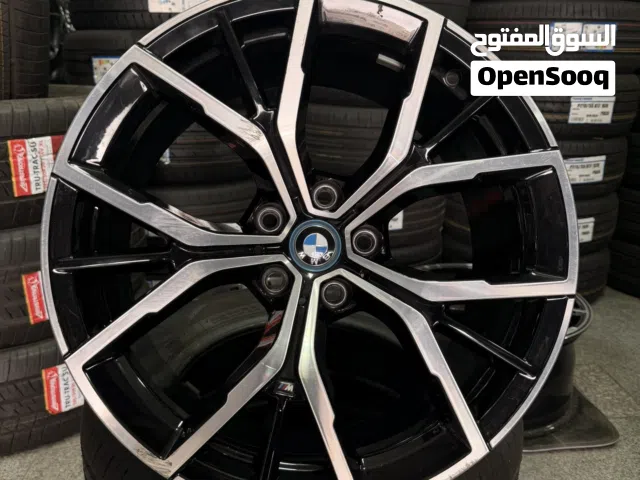 جنط bmw اصلي قياس 19