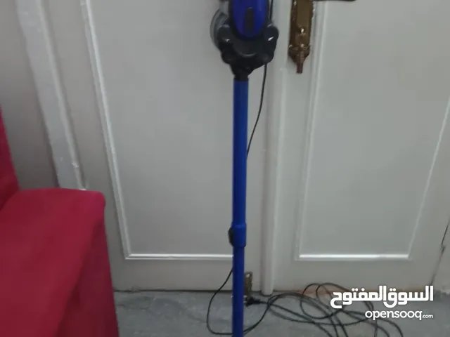 مكنسه كهرباء عاموديه صناعه هولنديه
