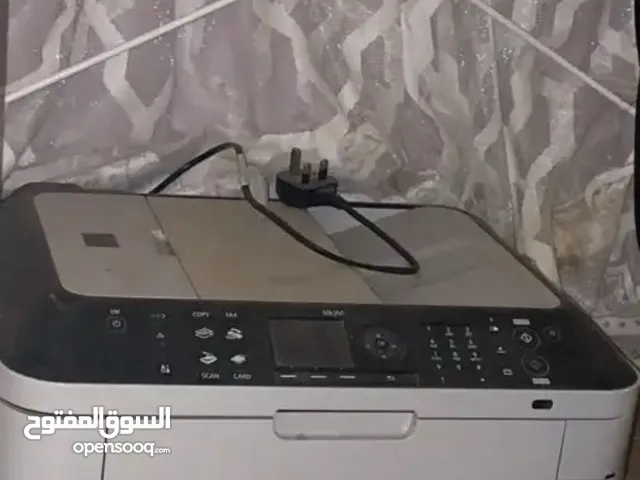 طابعة كانون