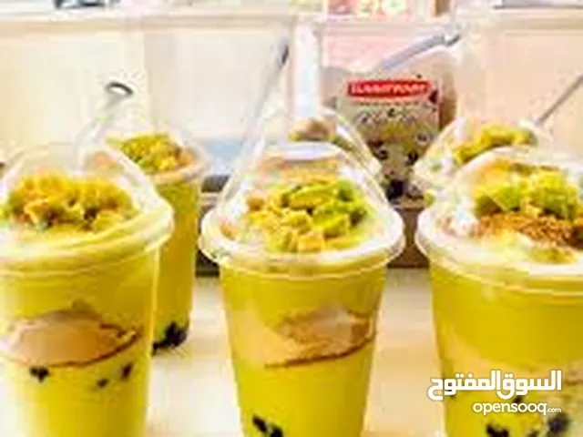 INVESTOR WANTED – High ROI Opportunity in Dubai famous food and beverage brand