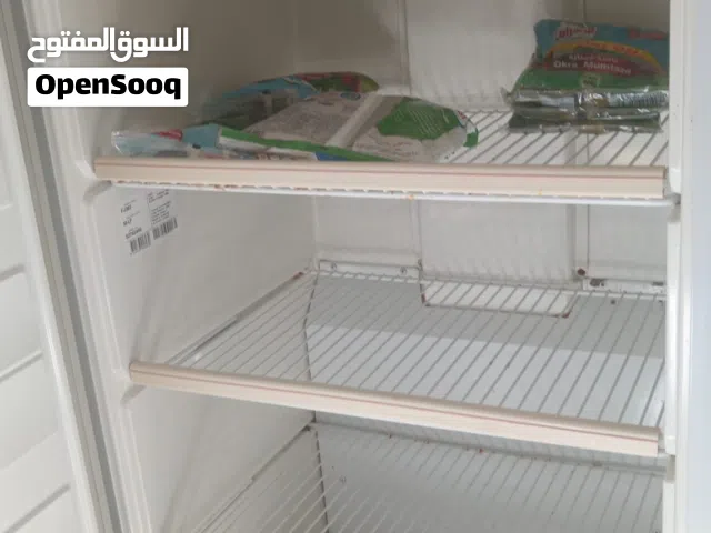 فريزر تبريد