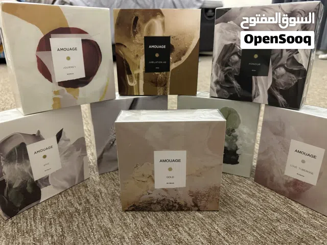 8 عطور امواج كوبي ماستر 1