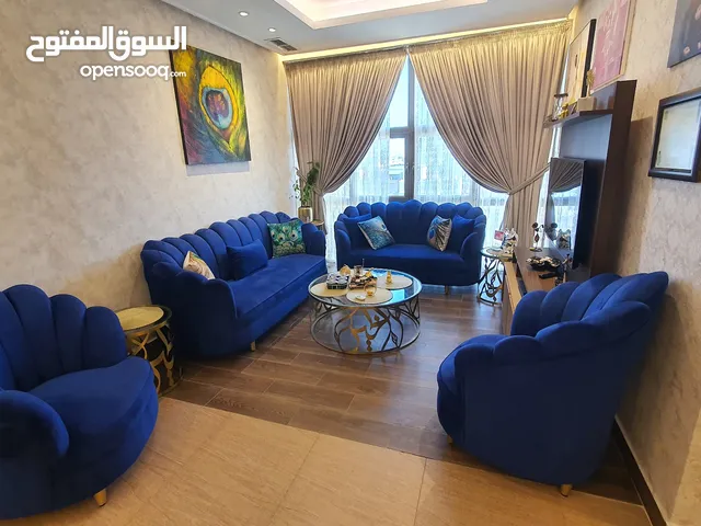 115 m2 3 Bedrooms Apartments for Rent in Hawally Salmiya