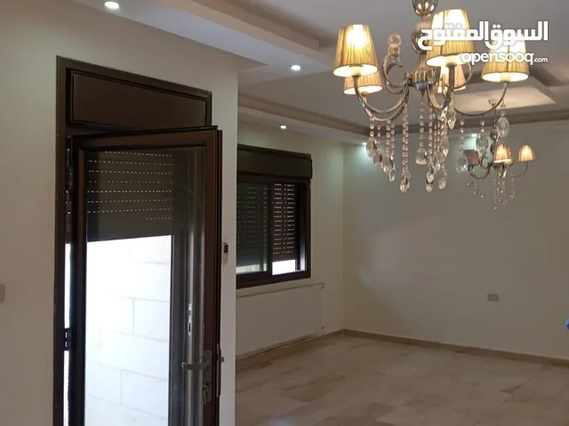 160 m2 3 Bedrooms Apartments for Rent in Amman Al Rabiah