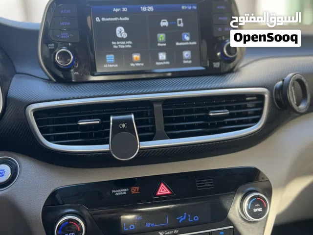 Used Hyundai Tucson in Tripoli