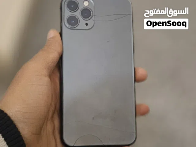 ايفون 11 برو للبيع