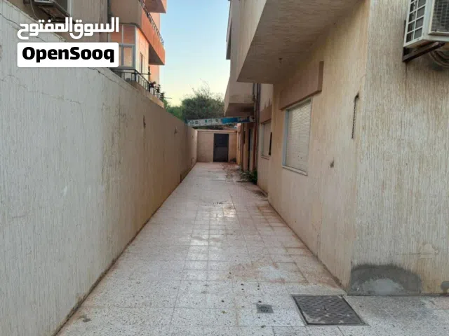 عمارة للبيع في الوكالات