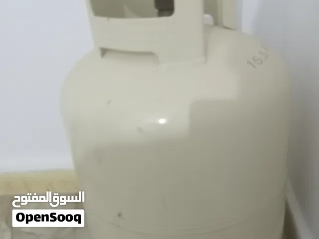 غاز جديد للبيع