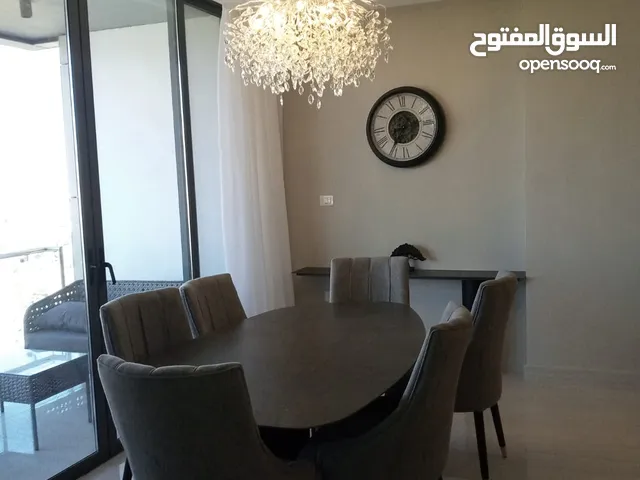 133m2 2 Bedrooms Apartments for Rent in Amman Abdoun