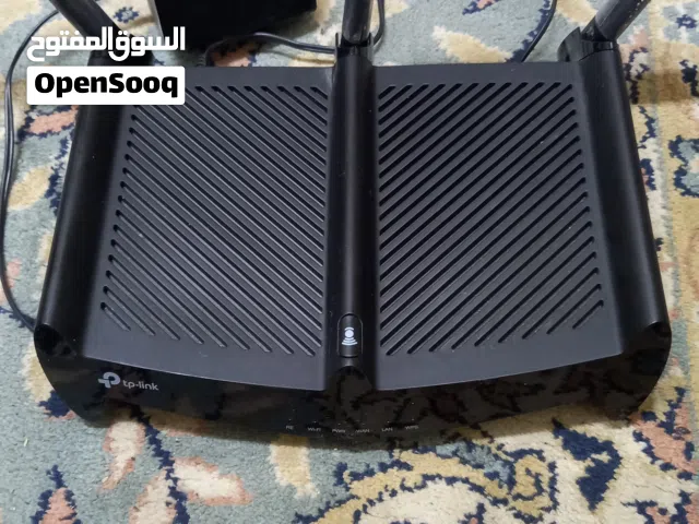 راوتر تبى لينك مستعمل