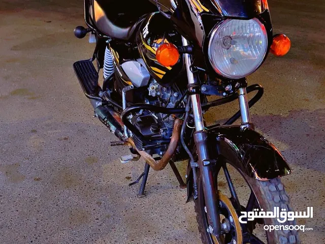 دراجه tvsمديل 2023 ما ناقصه شي وين ما يعجبك تطلع سعر مليون و850 اوراق