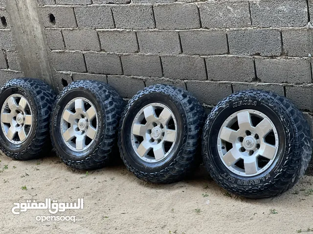 Other Spare Parts in Misrata
