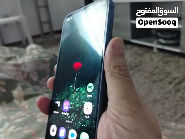Samsung Galaxy A55 256 GB in Irbid