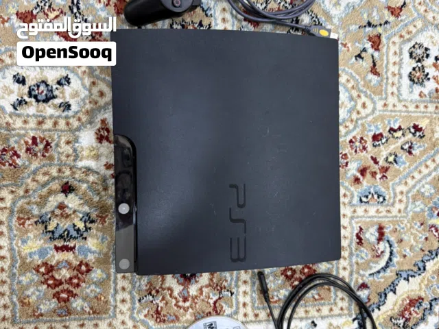 بلي ستيشن 3 سلم