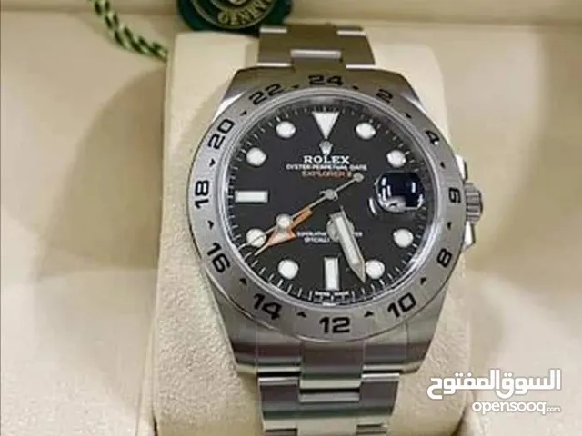 Automatic Rolex watches for sale in Amman