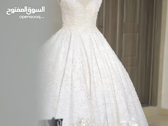 Weddings and Engagements Dresses in Amman